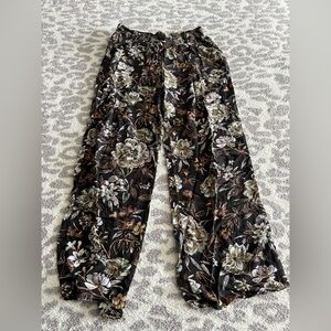 breeze wide leg pants